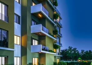 مشروع استثماري في منطقة التينتاس-أنطاليا