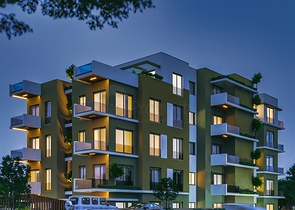 مشروع استثماري في منطقة التينتاس-أنطاليا