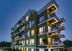 مشروع استثماري في منطقة التينتاس-أنطاليا