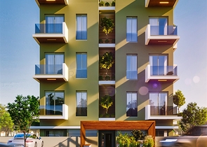 مشروع استثماري في منطقة التينتاس-أنطاليا