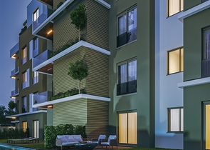 مشروع استثماري في منطقة التينتاس-أنطاليا