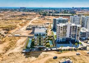 مشروع استثماري في منطقة التينتاس-أنطاليا