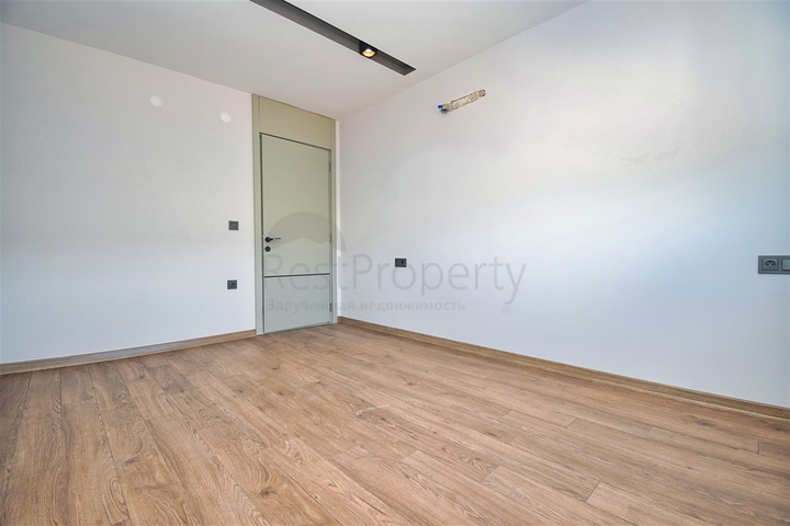 مشروع استثماري في منطقة كيبيز-أنطاليا 