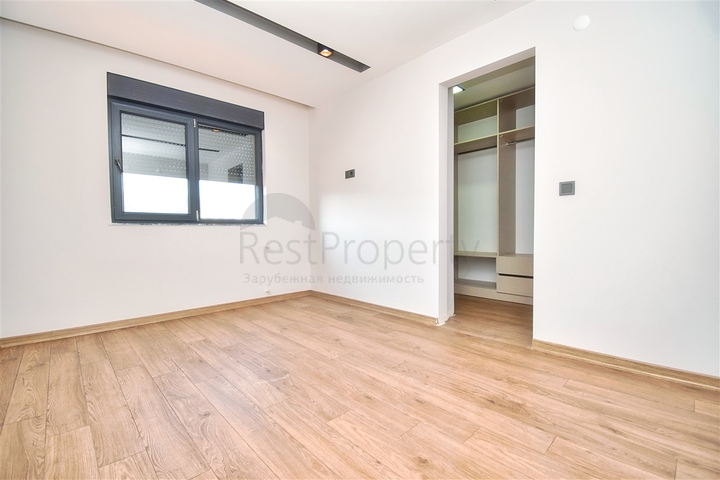 مشروع استثماري في منطقة كيبيز-أنطاليا 