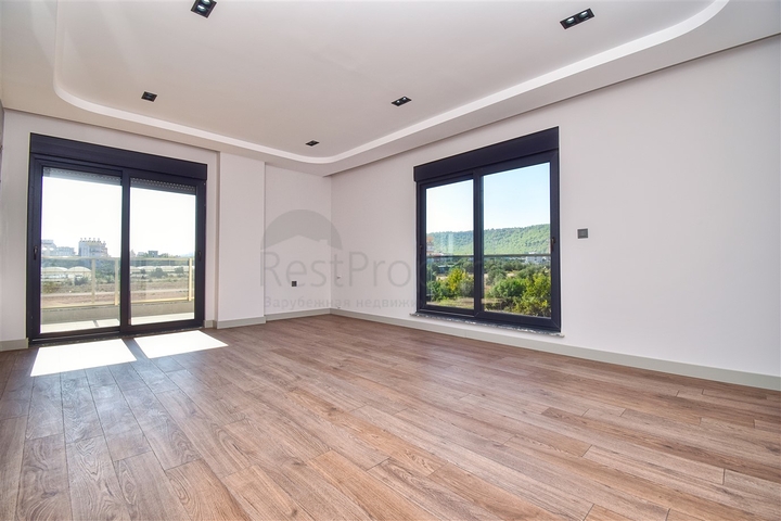 مشروع استثماري في منطقة كيبيز-أنطاليا 