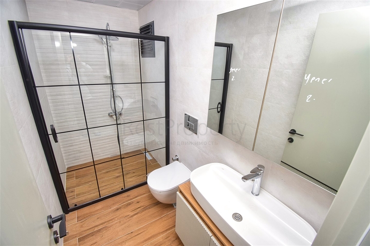 مشروع استثماري في منطقة كيبيز-أنطاليا 