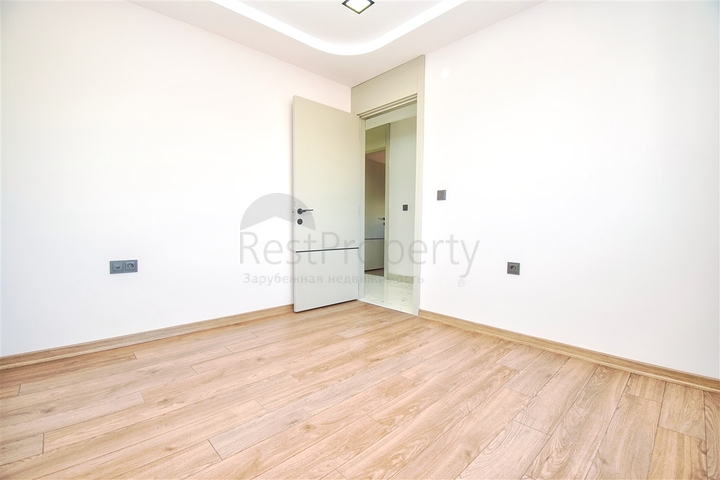 مشروع استثماري في منطقة كيبيز-أنطاليا 