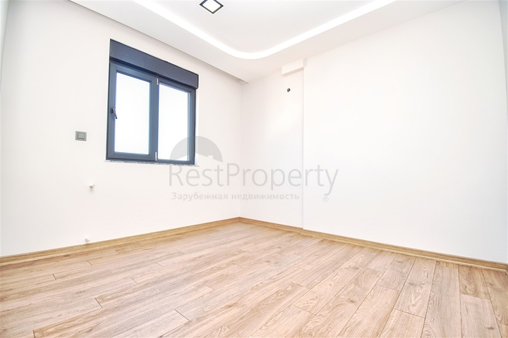 مشروع استثماري في منطقة كيبيز-أنطاليا 