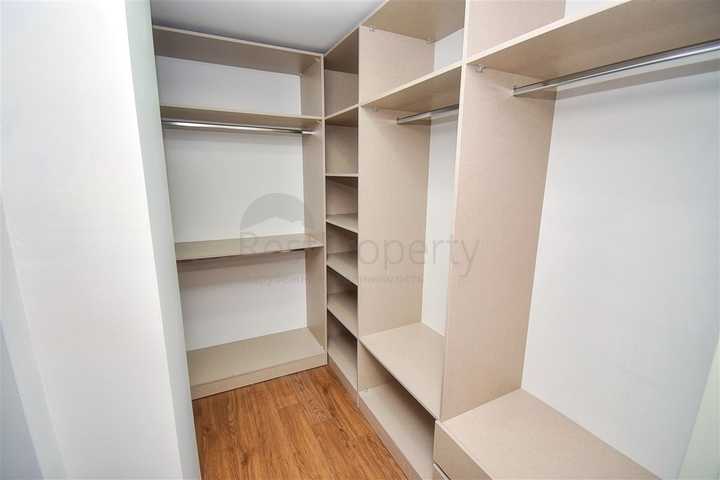 مشروع استثماري في منطقة كيبيز-أنطاليا 