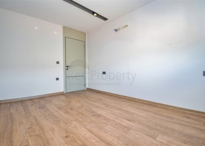 مشروع استثماري في منطقة كيبيز-أنطاليا 