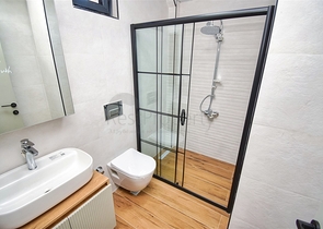 مشروع استثماري في منطقة كيبيز-أنطاليا 