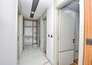 مشروع استثماري في منطقة كيبيز-أنطاليا 