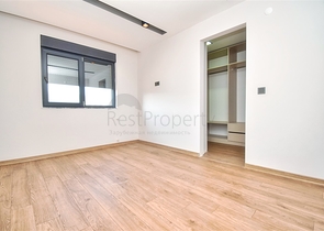 مشروع استثماري في منطقة كيبيز-أنطاليا 