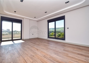 مشروع استثماري في منطقة كيبيز-أنطاليا 