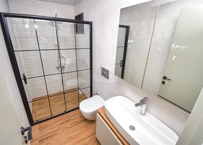 مشروع استثماري في منطقة كيبيز-أنطاليا 