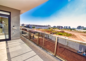 مشروع استثماري في منطقة كيبيز-أنطاليا 