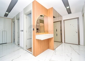 مشروع استثماري في منطقة كيبيز-أنطاليا 