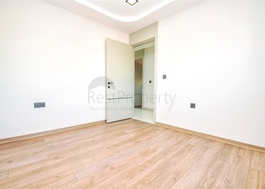 مشروع استثماري في منطقة كيبيز-أنطاليا 