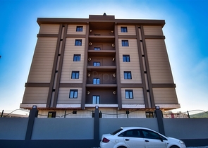 مشروع استثماري في منطقة كيبيز-أنطاليا 