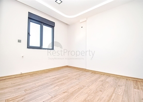 مشروع استثماري في منطقة كيبيز-أنطاليا 