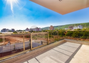 مشروع استثماري في منطقة كيبيز-أنطاليا 