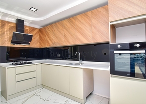 مشروع استثماري في منطقة كيبيز-أنطاليا 