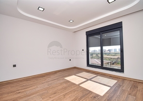 مشروع استثماري في منطقة كيبيز-أنطاليا 