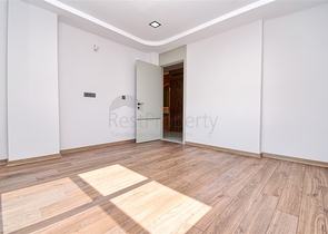 مشروع استثماري في منطقة كيبيز-أنطاليا 