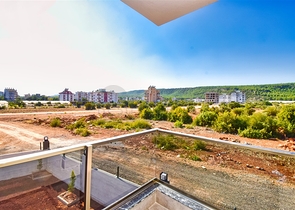 مشروع استثماري في منطقة كيبيز-أنطاليا 