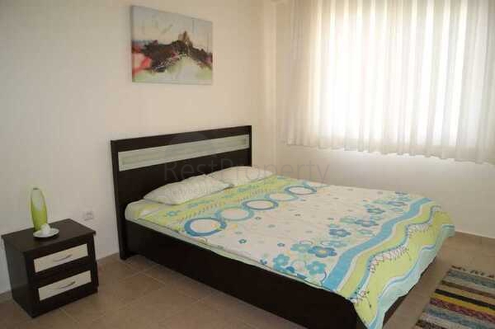 تخطيط الشقة 2+1,3+1 في منطقة بيليك-أنطاليا