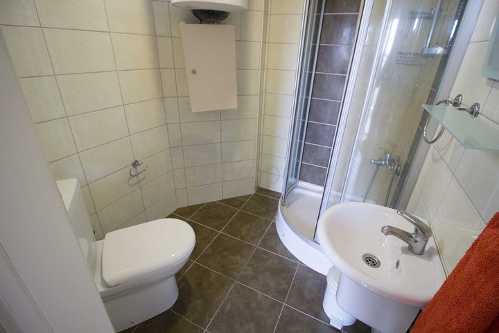 تخطيط الشقة 2+1,3+1 في منطقة بيليك-أنطاليا