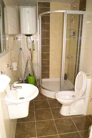 تخطيط الشقة 2+1,3+1 في منطقة بيليك-أنطاليا