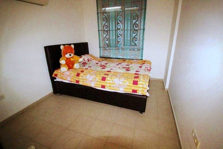 تخطيط الشقة 2+1,3+1 في منطقة بيليك-أنطاليا