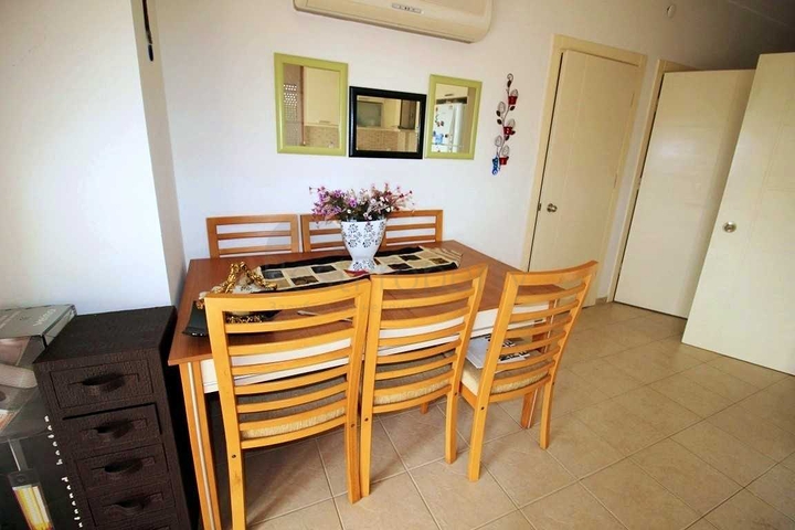 تخطيط الشقة 2+1,3+1 في منطقة بيليك-أنطاليا