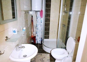 تخطيط الشقة 2+1,3+1 في منطقة بيليك-أنطاليا