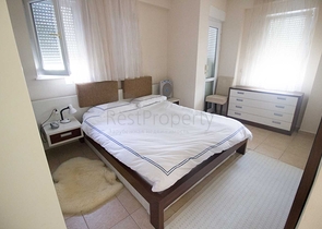 تخطيط الشقة 2+1,3+1 في منطقة بيليك-أنطاليا