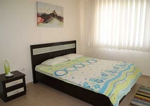 تخطيط الشقة 2+1,3+1 في منطقة بيليك-أنطاليا