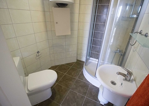 تخطيط الشقة 2+1,3+1 في منطقة بيليك-أنطاليا