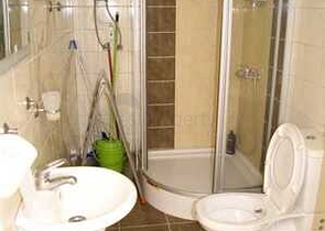 تخطيط الشقة 2+1,3+1 في منطقة بيليك-أنطاليا