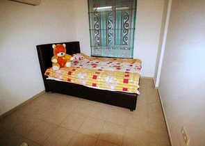 تخطيط الشقة 2+1,3+1 في منطقة بيليك-أنطاليا