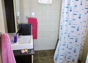 تخطيط الشقة 2+1,3+1 في منطقة بيليك-أنطاليا