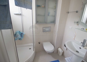 شقة 2 + 1 في منطقة بيليك أنطاليا 