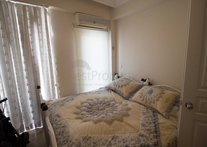 شقة 2 + 1 في منطقة بيليك أنطاليا 