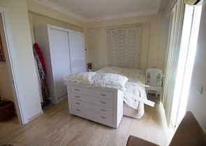 شقة 2 + 1 في منطقة بيليك أنطاليا 