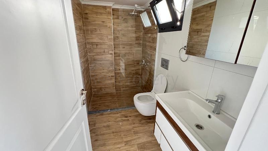 فيلا 4+1 في فتحية-منطقة أنطاليا