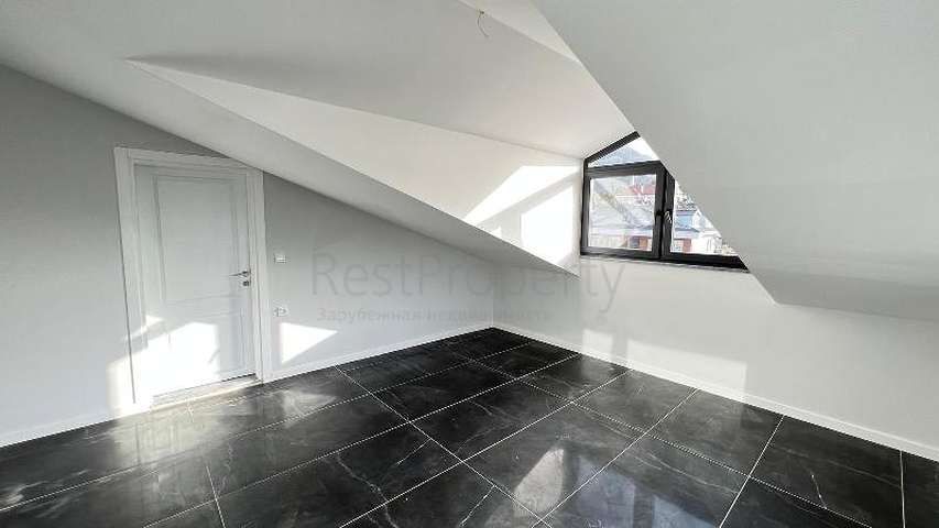 فيلا 4+1 في فتحية-منطقة أنطاليا