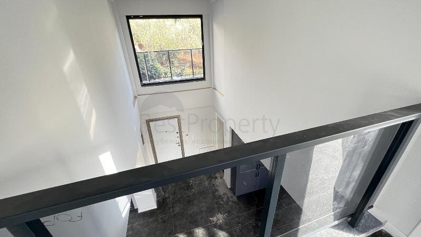 فيلا 4+1 في فتحية-منطقة أنطاليا