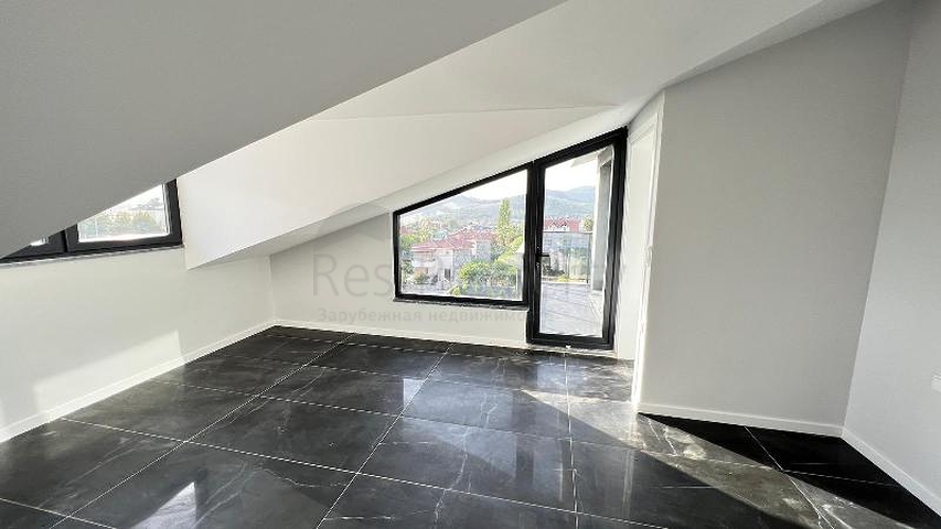 فيلا 4+1 في فتحية-منطقة أنطاليا