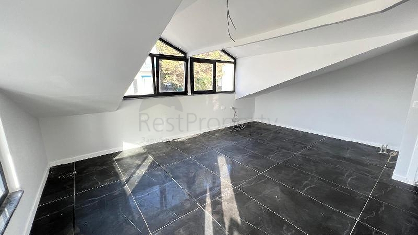 فيلا 4+1 في فتحية-منطقة أنطاليا