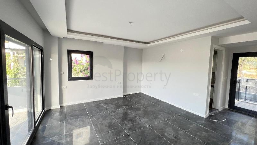 فيلا 4+1 في فتحية-منطقة أنطاليا